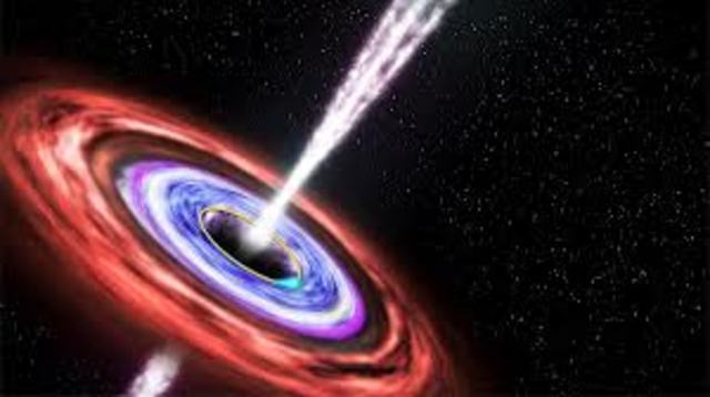 Monster Black Holes
