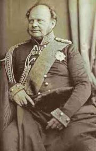 Proclamation of 1849~Friedrich Wilhelm IV