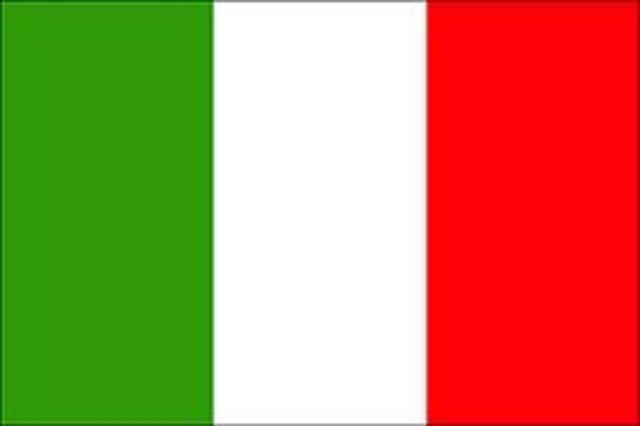 Italian army invades Ethiiopia in Africa