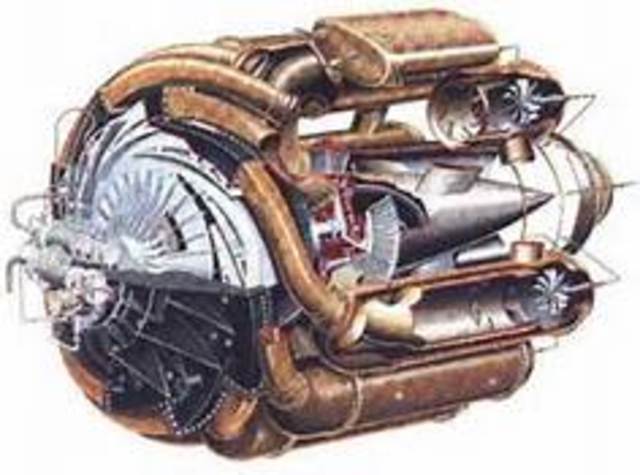 Jet Engines