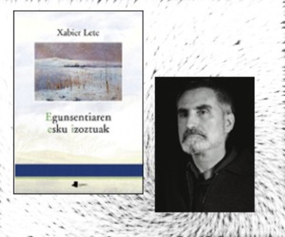 Azken poesia liburua