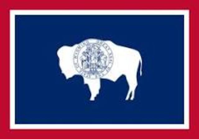 Wyoming Gives Women The Right To Vote