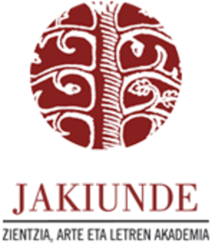 Jakiunde Zientzia, Arte eta Letren akademiaren kide izendatu