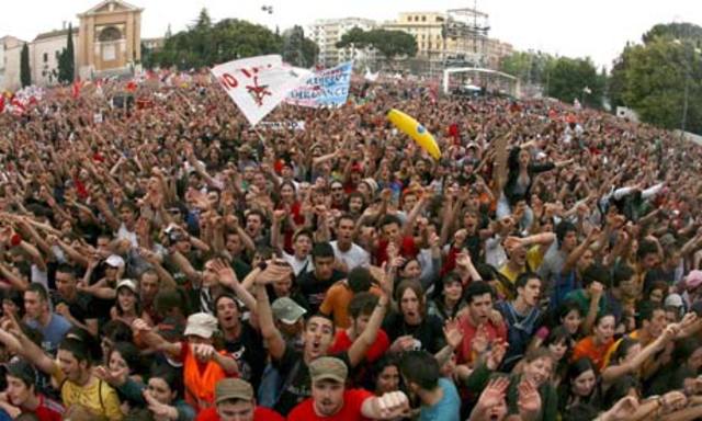 census counts over 100 million people