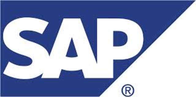 Prima implementare SAP