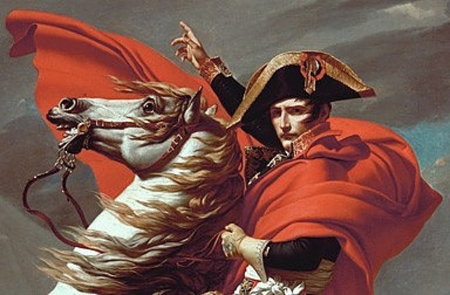 Napoleon French Revolution