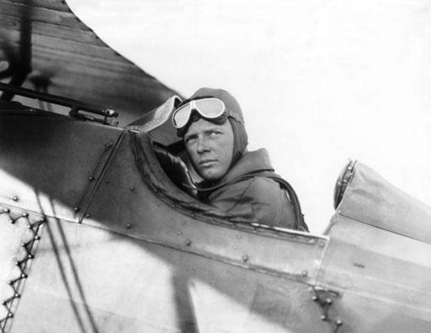 Lindbergh