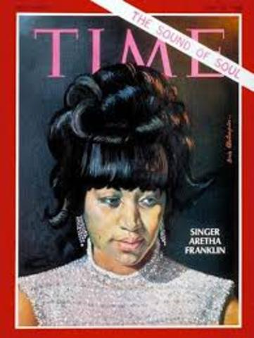 time magizine is published