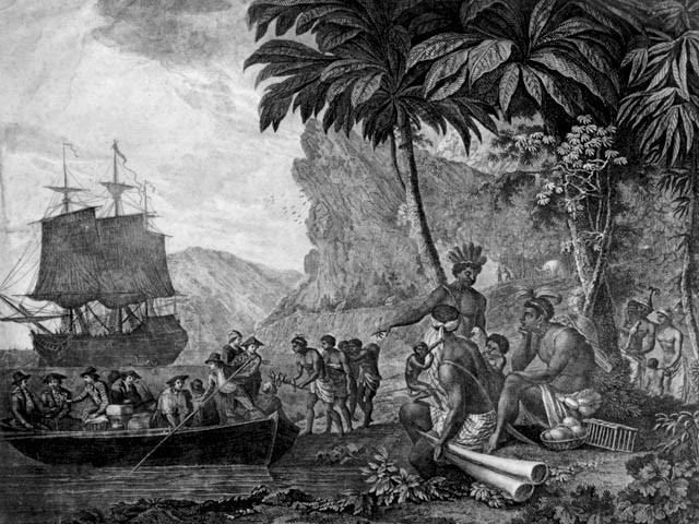 Europeans Invade South Africa