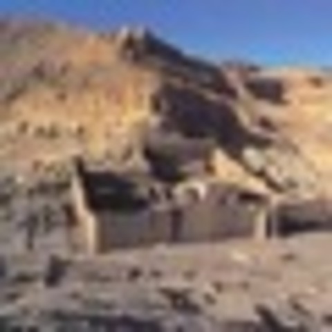 Muhammad & Muslims Emigrate to Medina