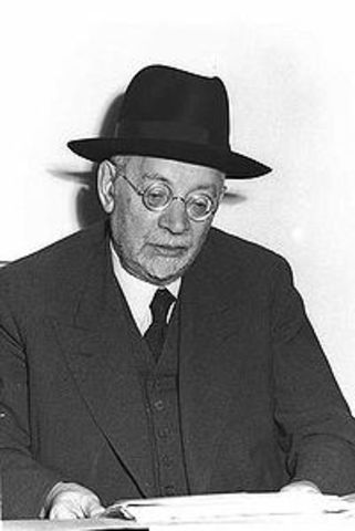 הקמת "שכונת מימון"