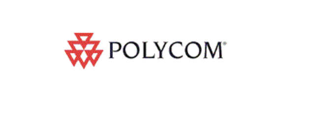 Gold Certified Partner Polycom