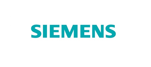 Primul partener: Siemens
