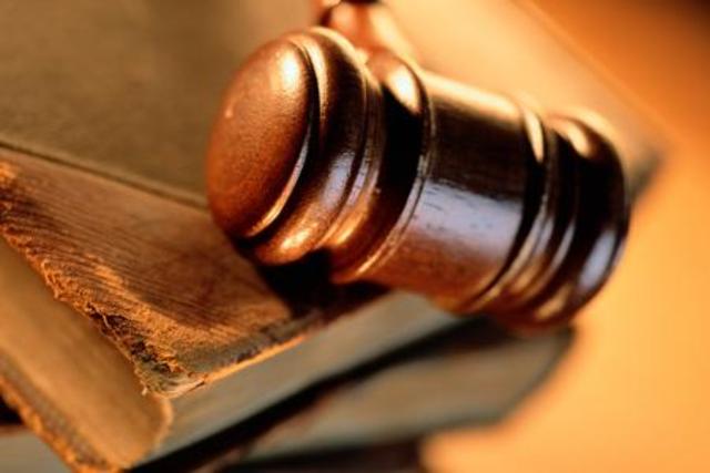 Processo per tradimento