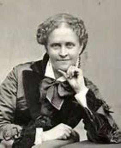Helen Hunt Jackson