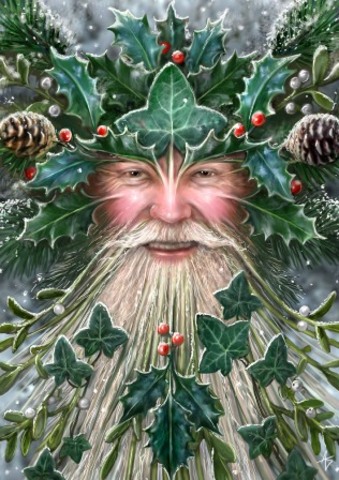 The history of yule