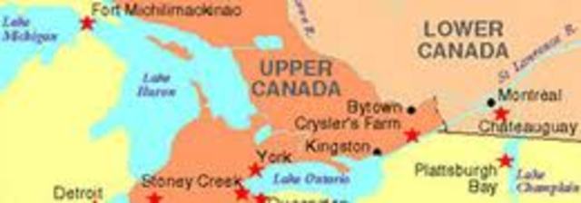 Crysler's Farm Battle