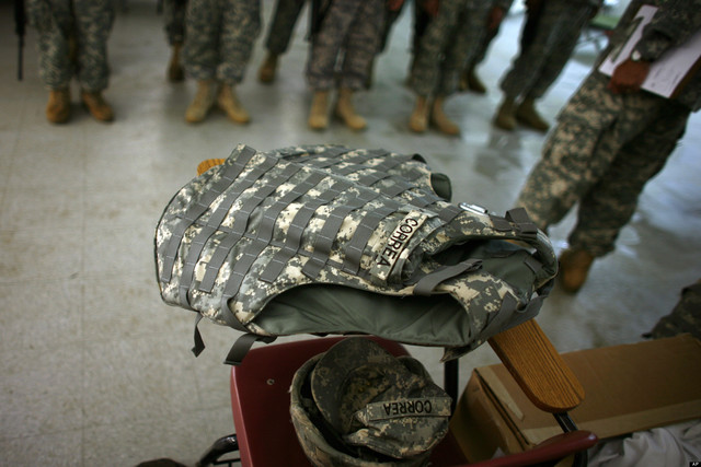 Theft of U.S. non-lethal aid to Syrian rebels suspends shipments