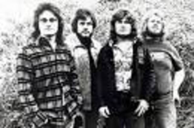 Bachman-Turner Overdrive