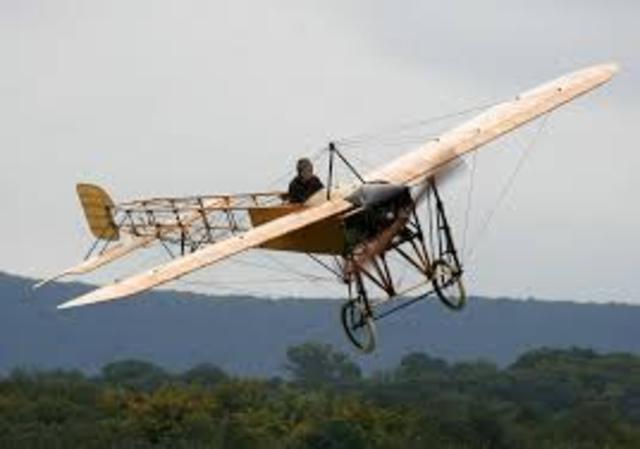 Bleriot IX