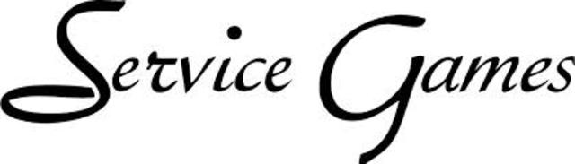 Service Games is founded in Honolulu, Hawaii