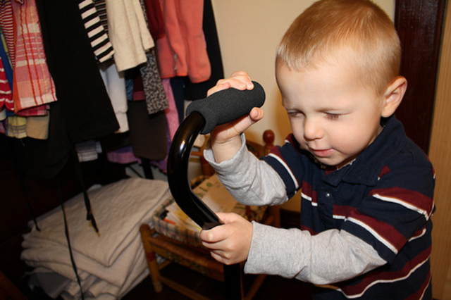 22-24 Months; Cognitive