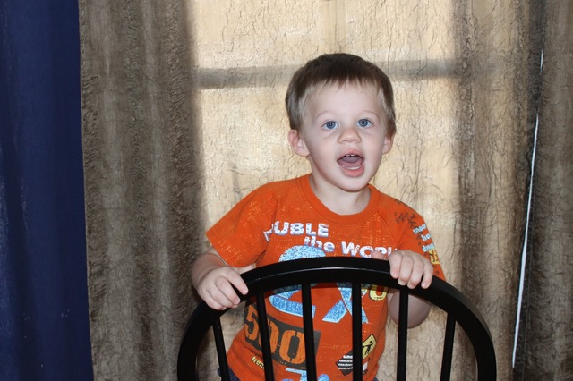 24-30 Months; Cognitive