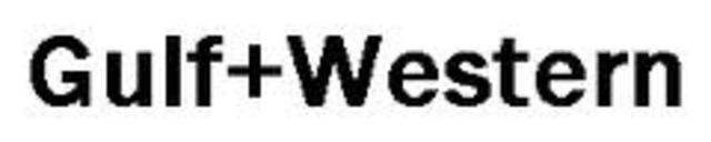 Rosen sells Sega to Gulf+Western, but remains CEO of the company