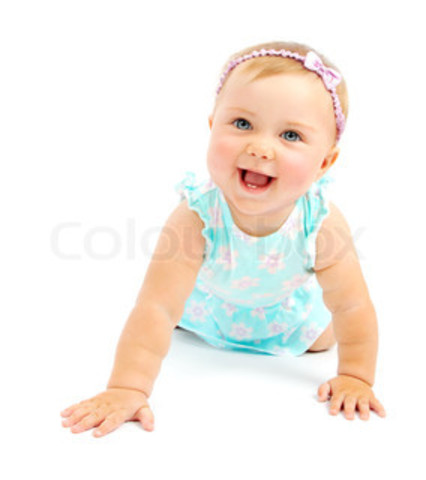 13-15 months physical development