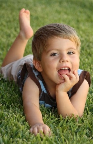 30-36 Months; Cognitive