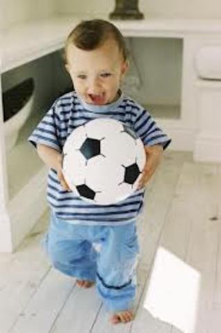 Physical 30-36 Months