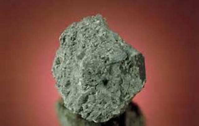 Martian Asteroid from Mars?