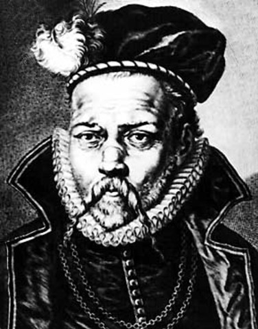 Tycho Brahe