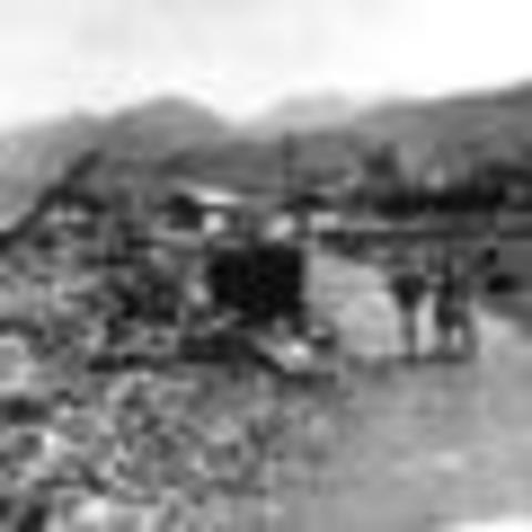 Comienzo del Conflicto Armado