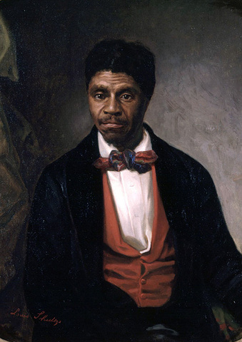 Dred Scott Decision (March 1857)