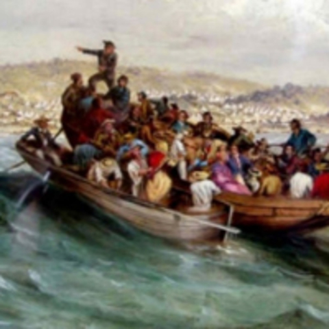 The Dutch East India Company