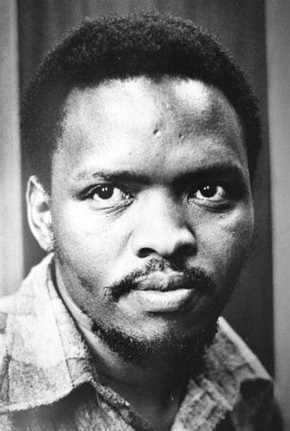 Steve Biko Death