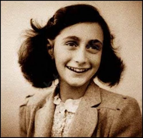 diary of anne frank
