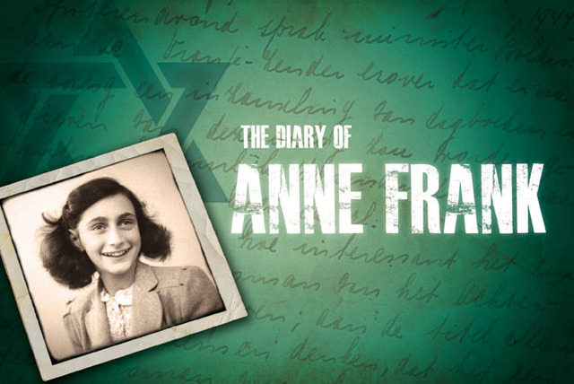 Diary of Anne Frank