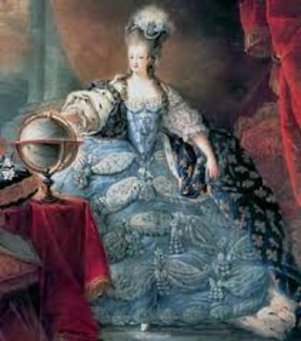 Fashion Icon for France