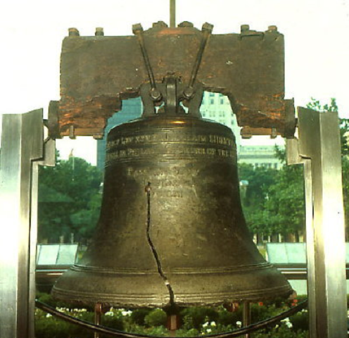 Liberty Bell