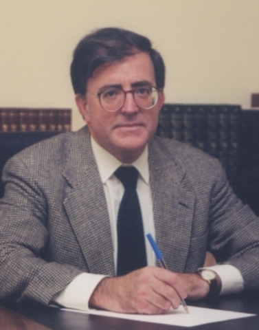 Joan Perez de Lazarragaren lana aurkitu Madrilgo denda batean.