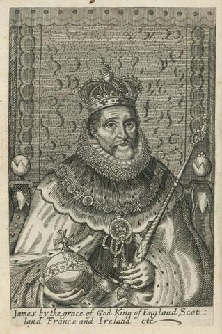 The King set up a commission.