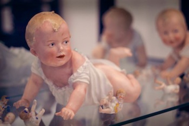 Daniel Shays First Child