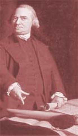 Daniel Shays Pardoned