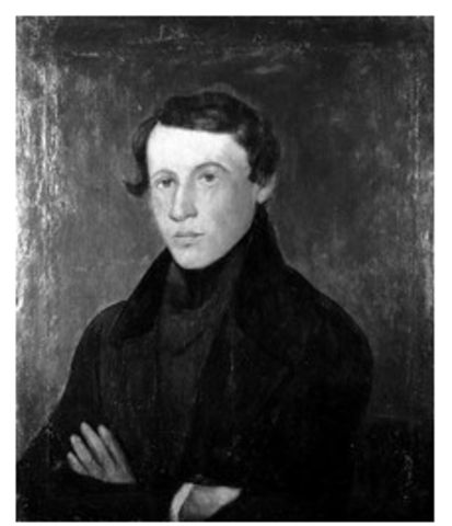 Jacques Vieau sets up trading post at Mitchell Park