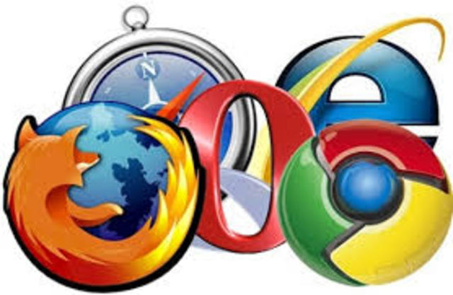 LOS NAVEGADORES MAS IMPORTANTES