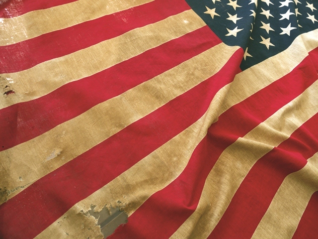 War of 1812 (June 18, 1812-December 24, 1814)