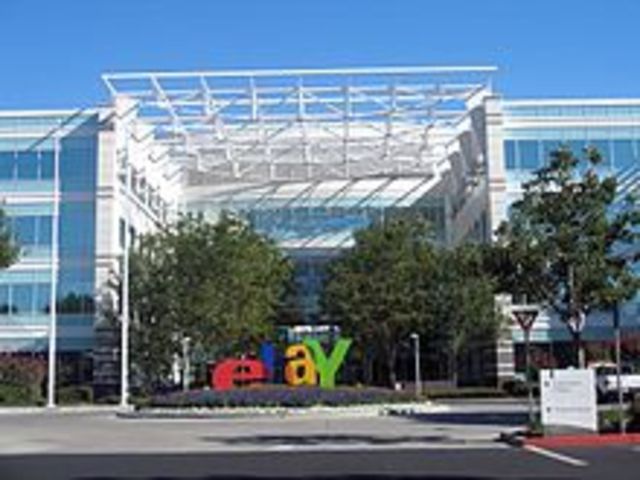 1995 NACE EBAY EN CALIFORNIA