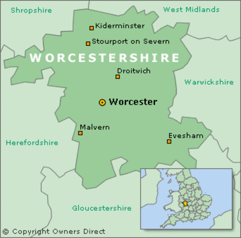 Cromwell Abolishes the Monarchy